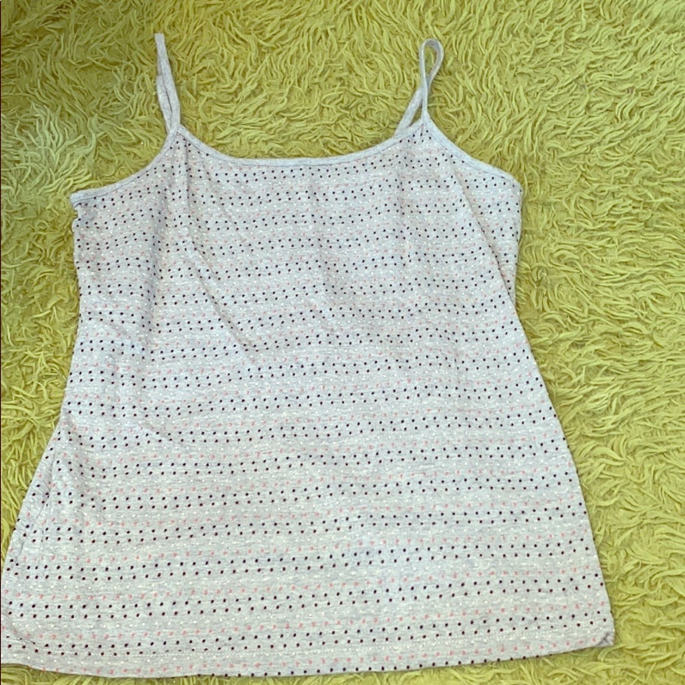 Cute Loft tank top